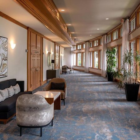 Delta Hotels By Marriott Huntington Mall Barboursville Luaran gambar