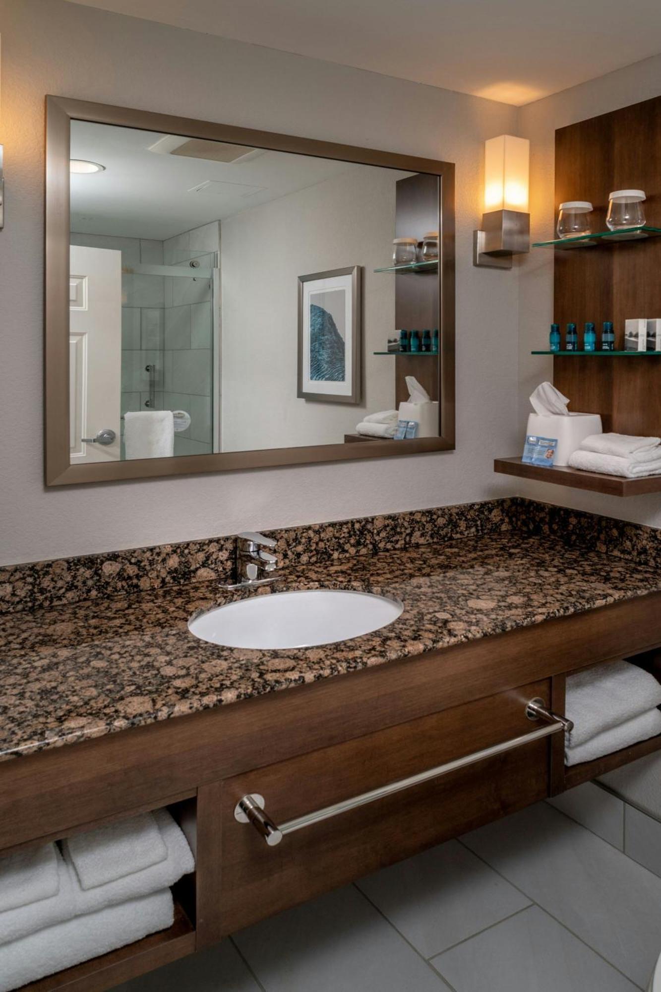 Delta Hotels By Marriott Huntington Mall Barboursville Luaran gambar