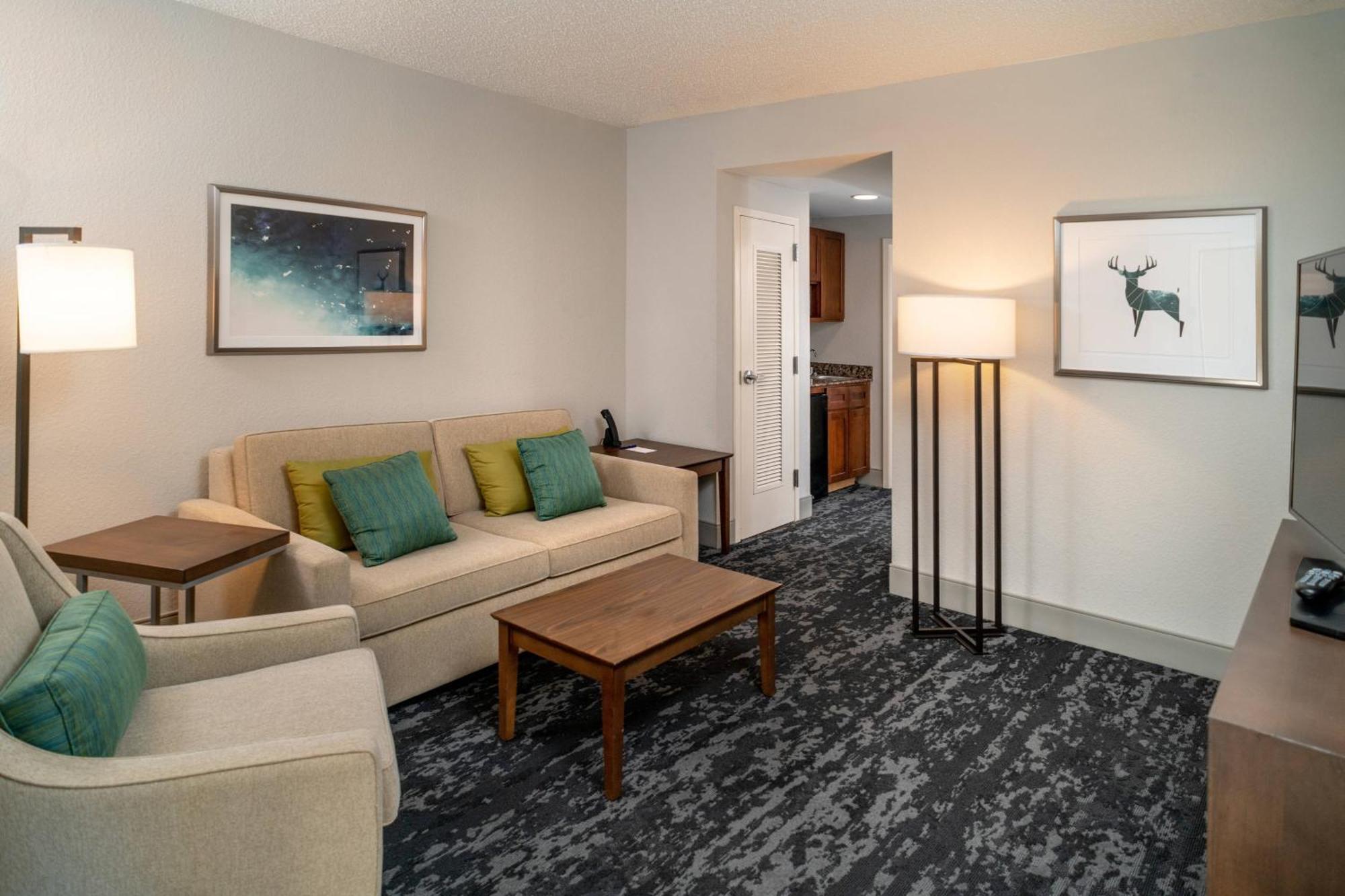 Delta Hotels By Marriott Huntington Mall Barboursville Luaran gambar