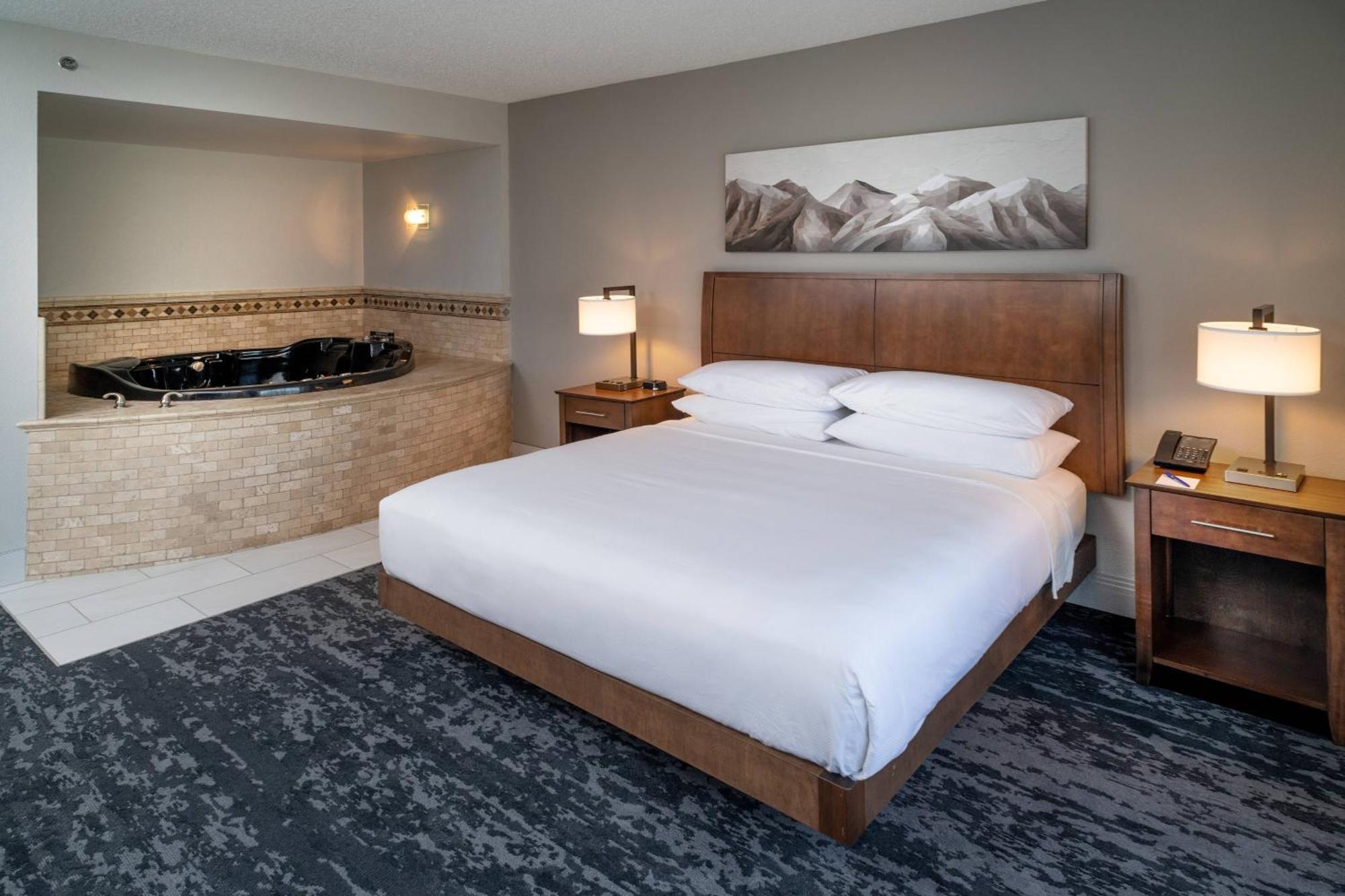 Delta Hotels By Marriott Huntington Mall Barboursville Luaran gambar