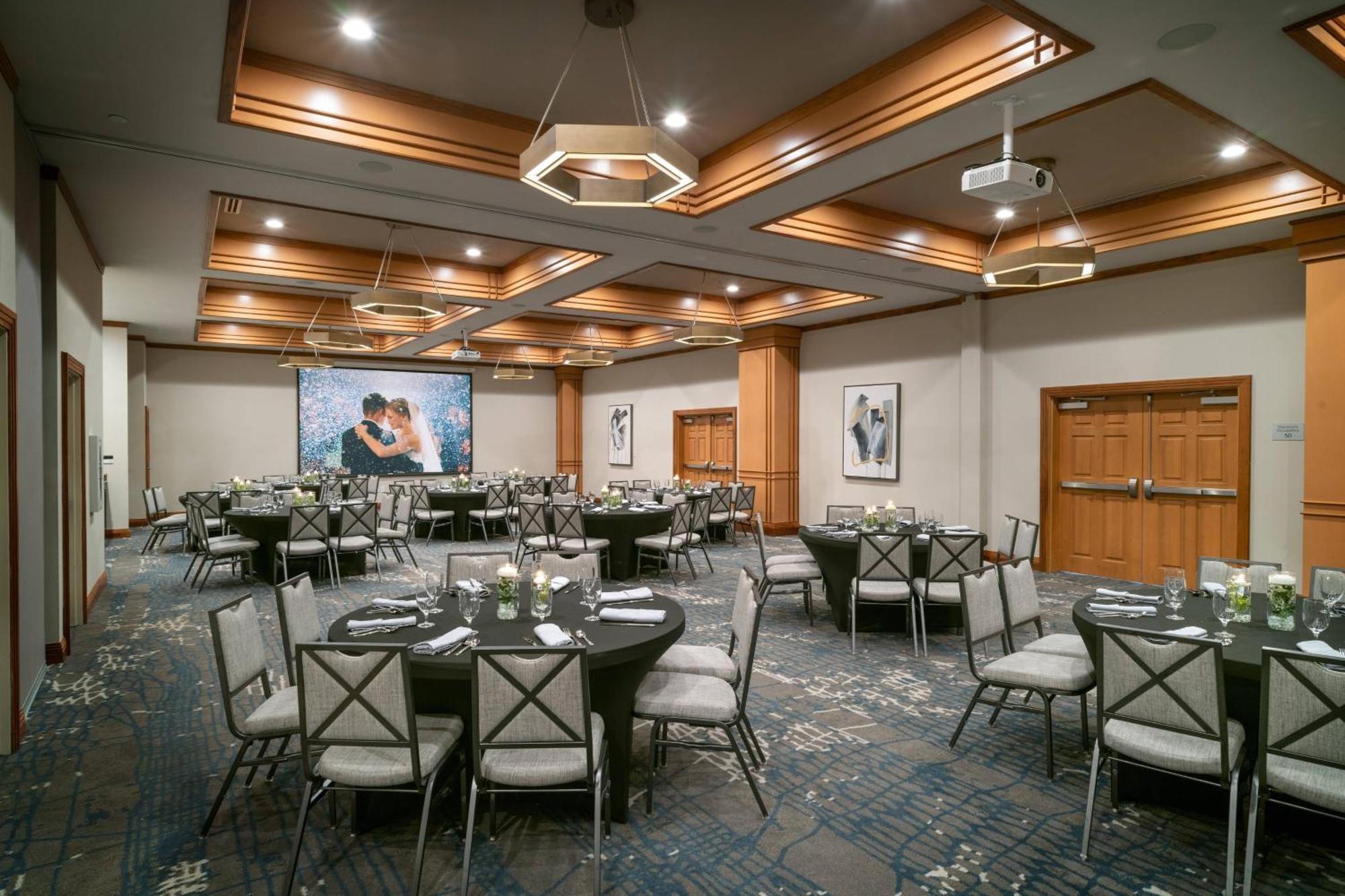 Delta Hotels By Marriott Huntington Mall Barboursville Luaran gambar