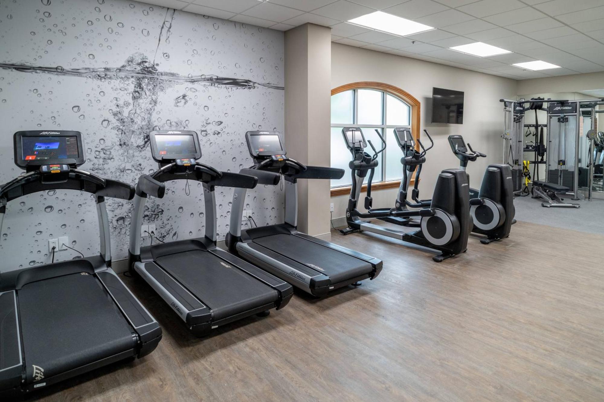 Delta Hotels By Marriott Huntington Mall Barboursville Luaran gambar
