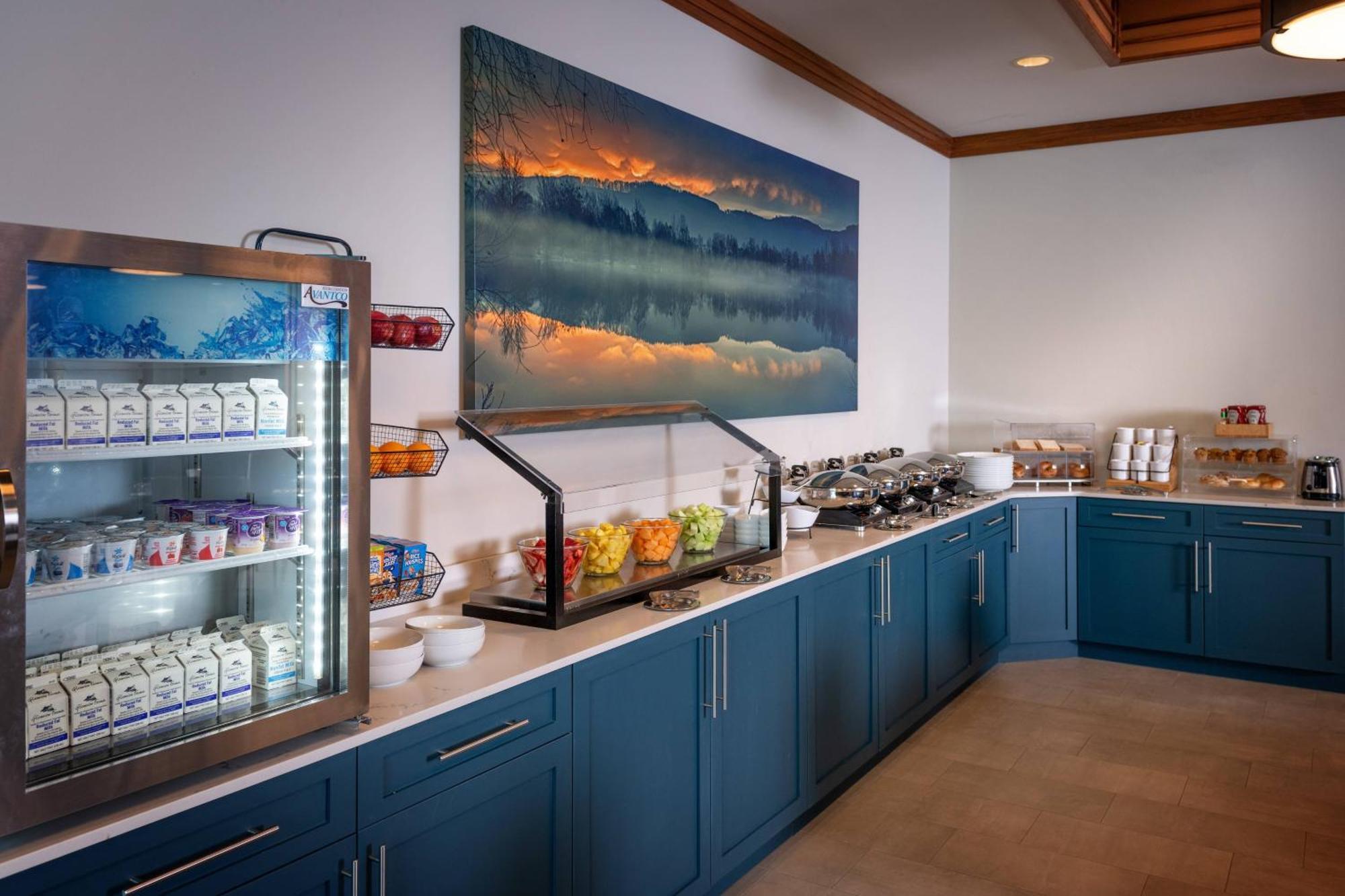Delta Hotels By Marriott Huntington Mall Barboursville Luaran gambar