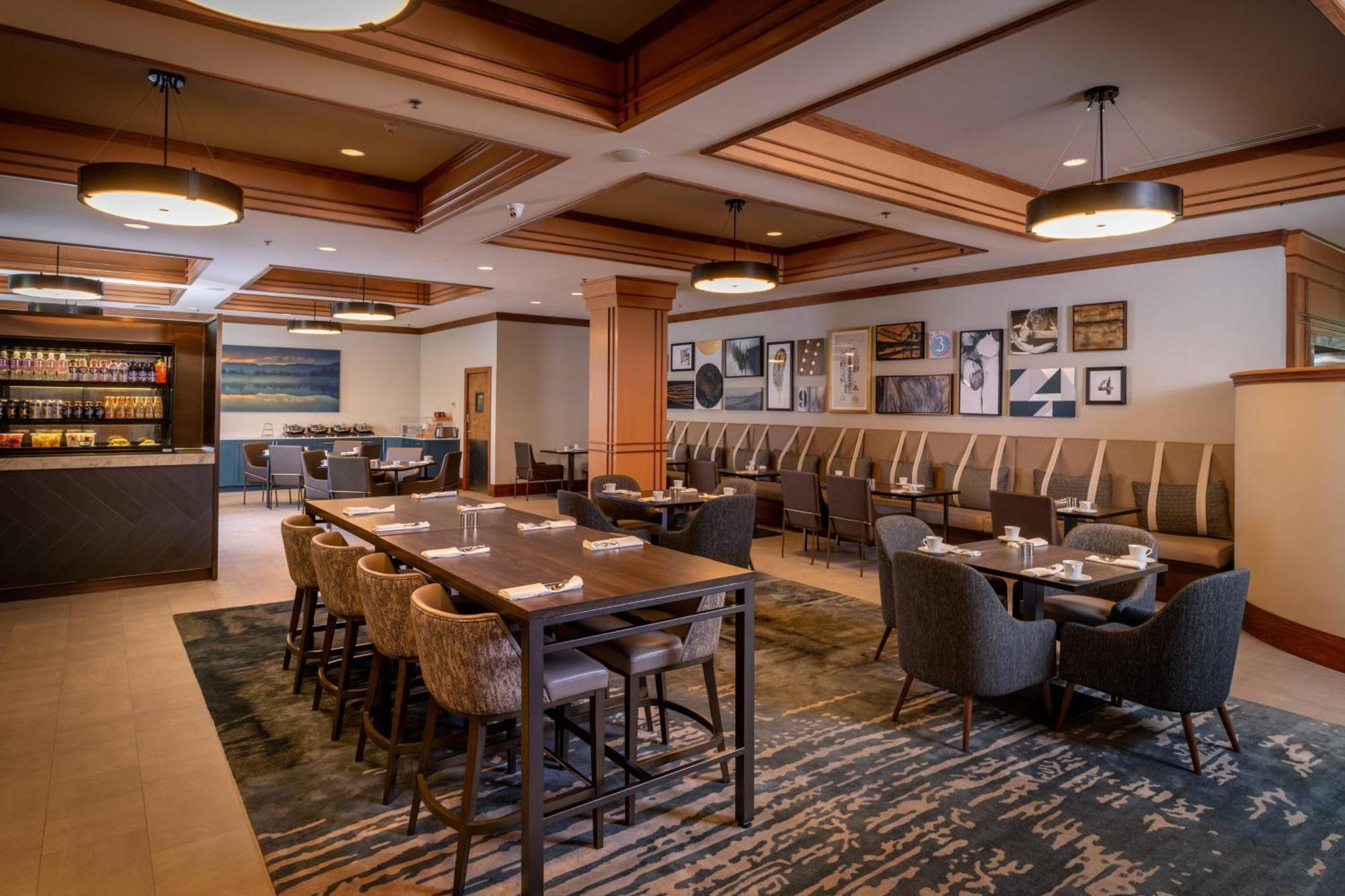 Delta Hotels By Marriott Huntington Mall Barboursville Luaran gambar