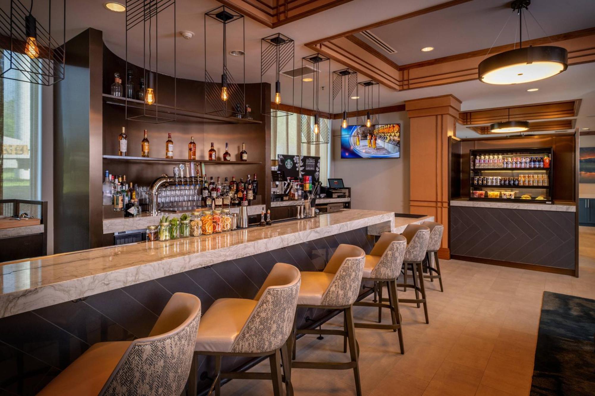 Delta Hotels By Marriott Huntington Mall Barboursville Luaran gambar