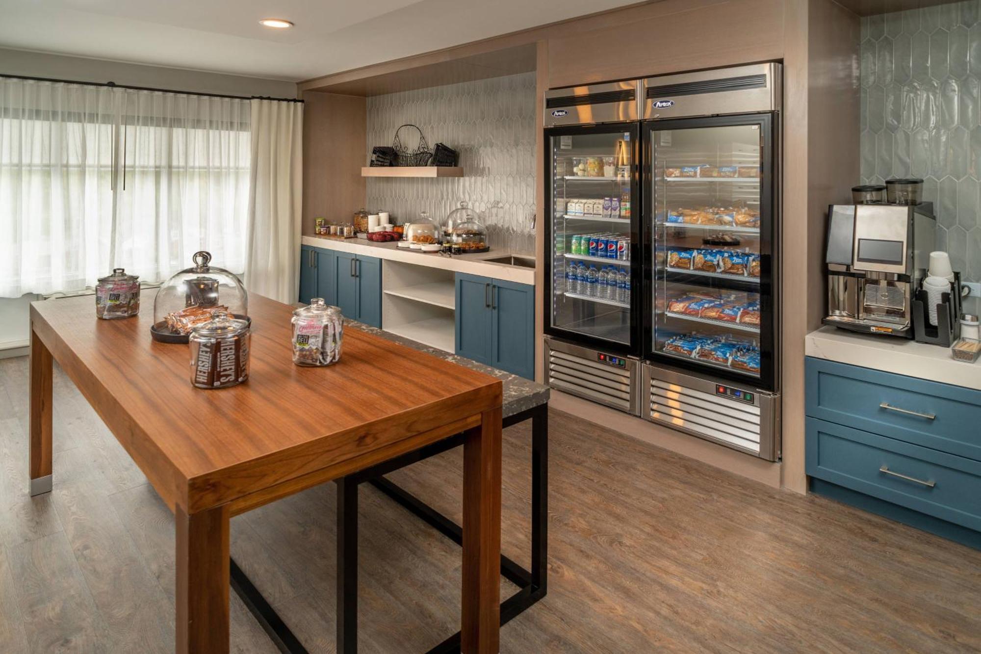 Delta Hotels By Marriott Huntington Mall Barboursville Luaran gambar