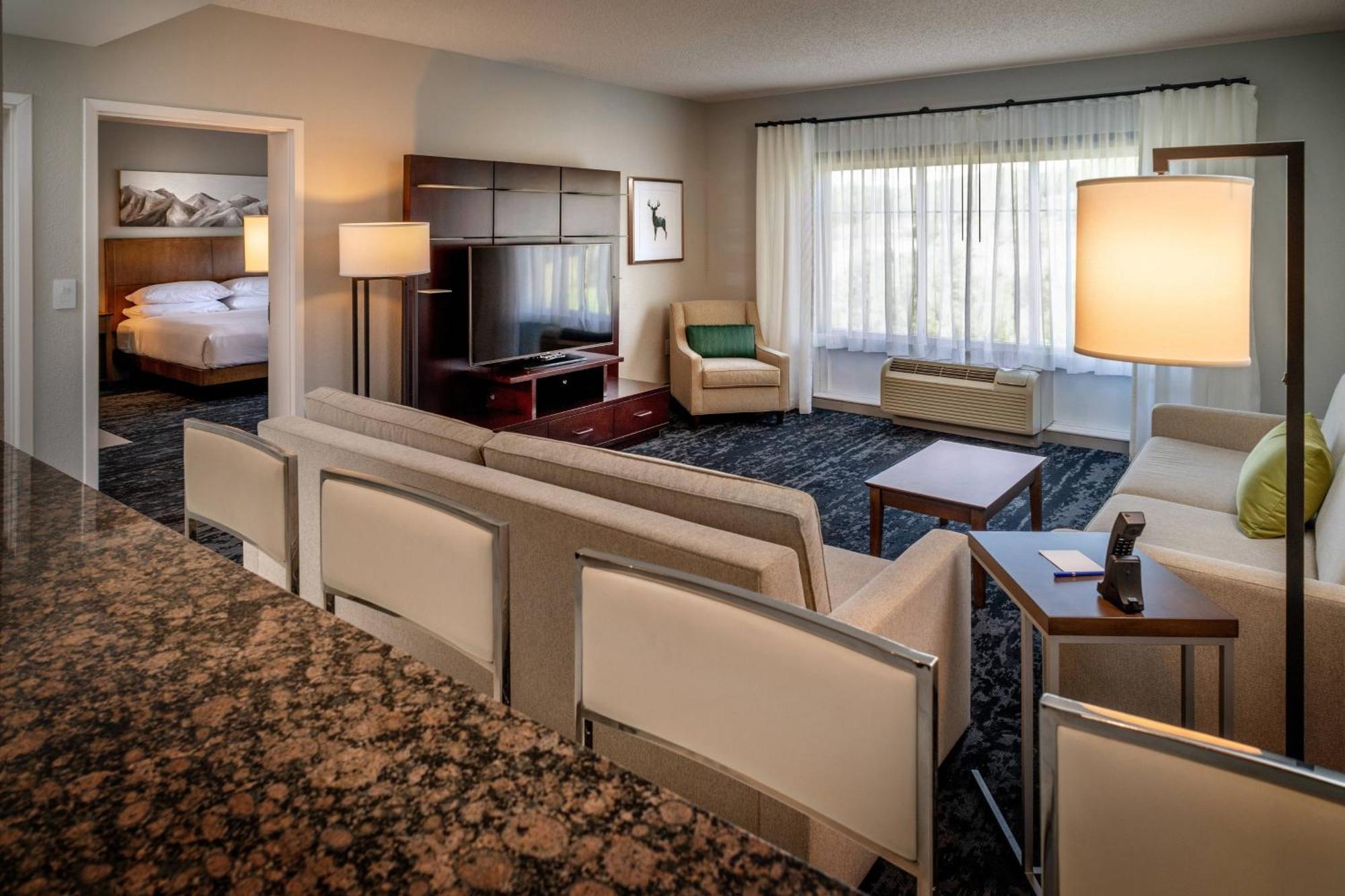 Delta Hotels By Marriott Huntington Mall Barboursville Luaran gambar