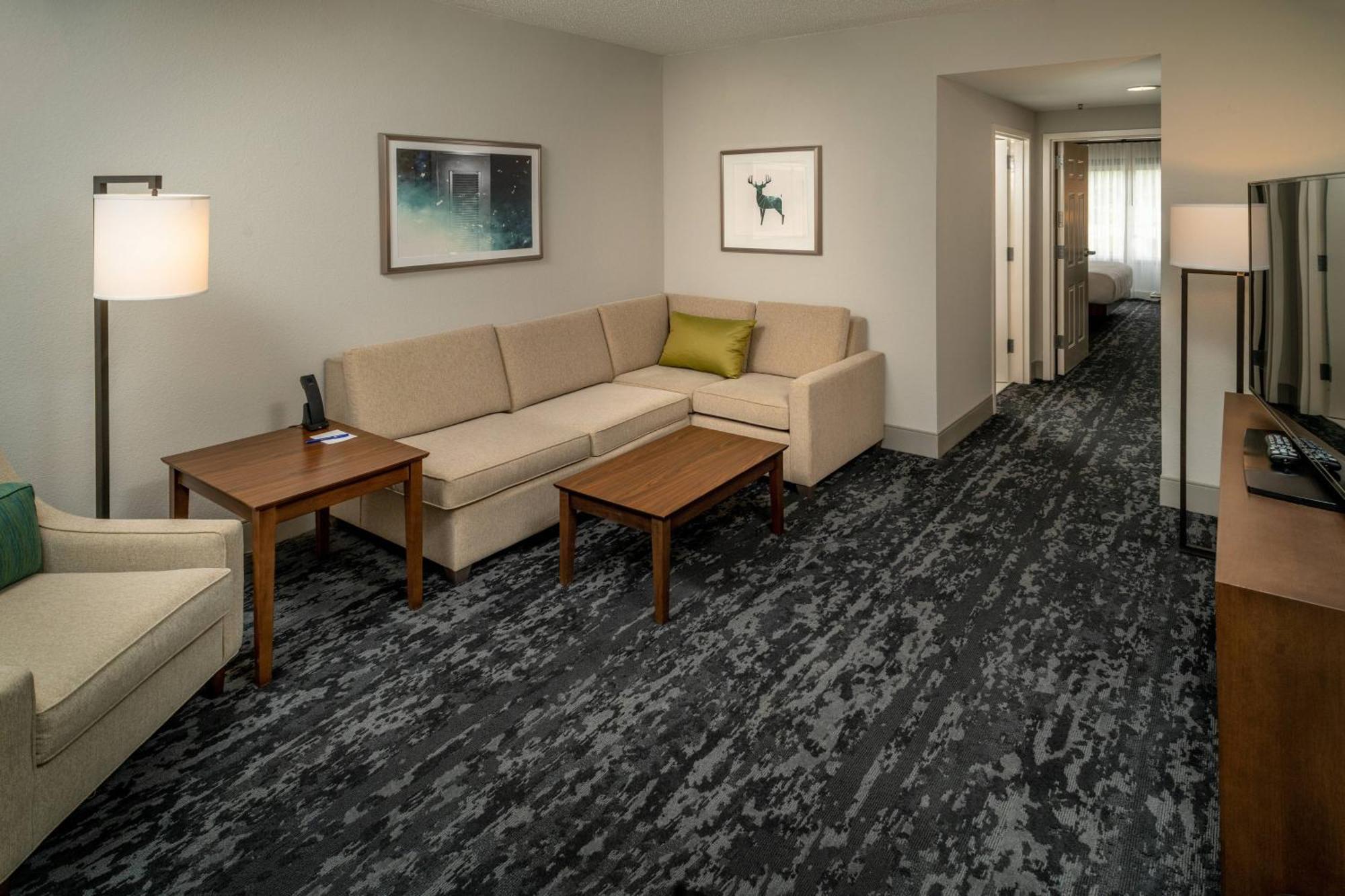 Delta Hotels By Marriott Huntington Mall Barboursville Luaran gambar
