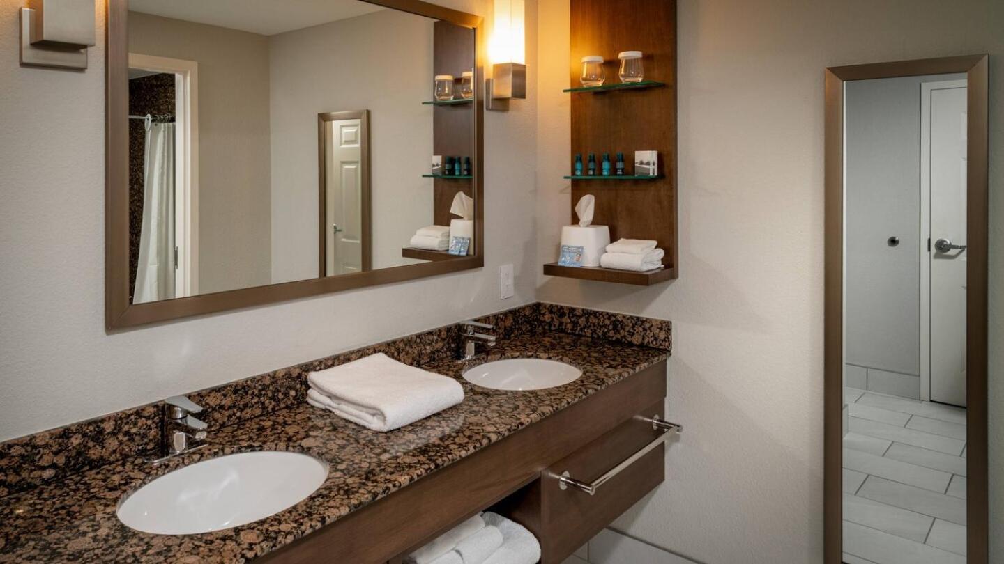 Delta Hotels By Marriott Huntington Mall Barboursville Luaran gambar