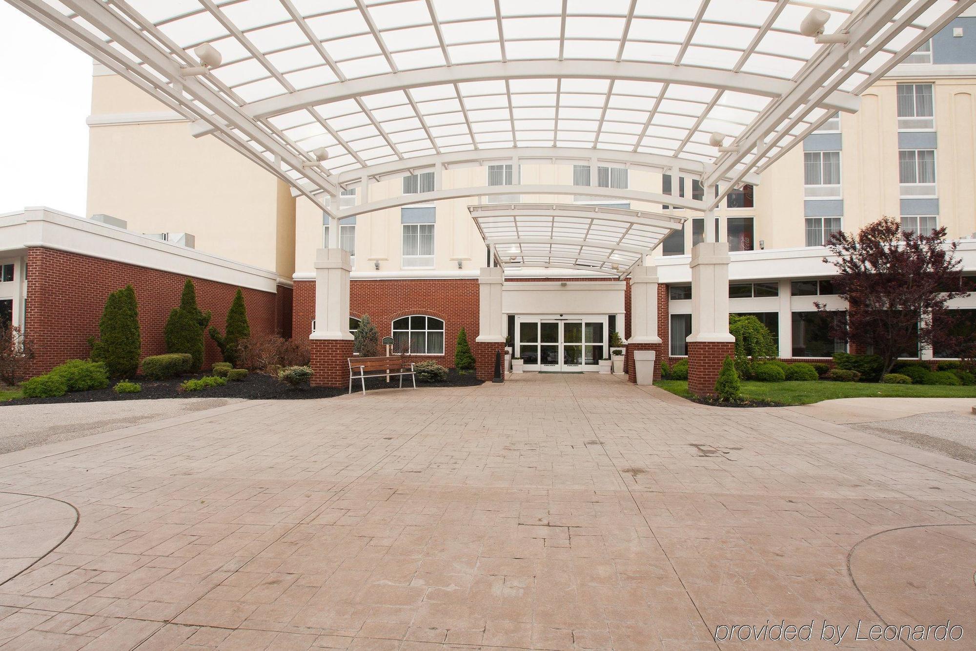 Delta Hotels By Marriott Huntington Mall Barboursville Luaran gambar