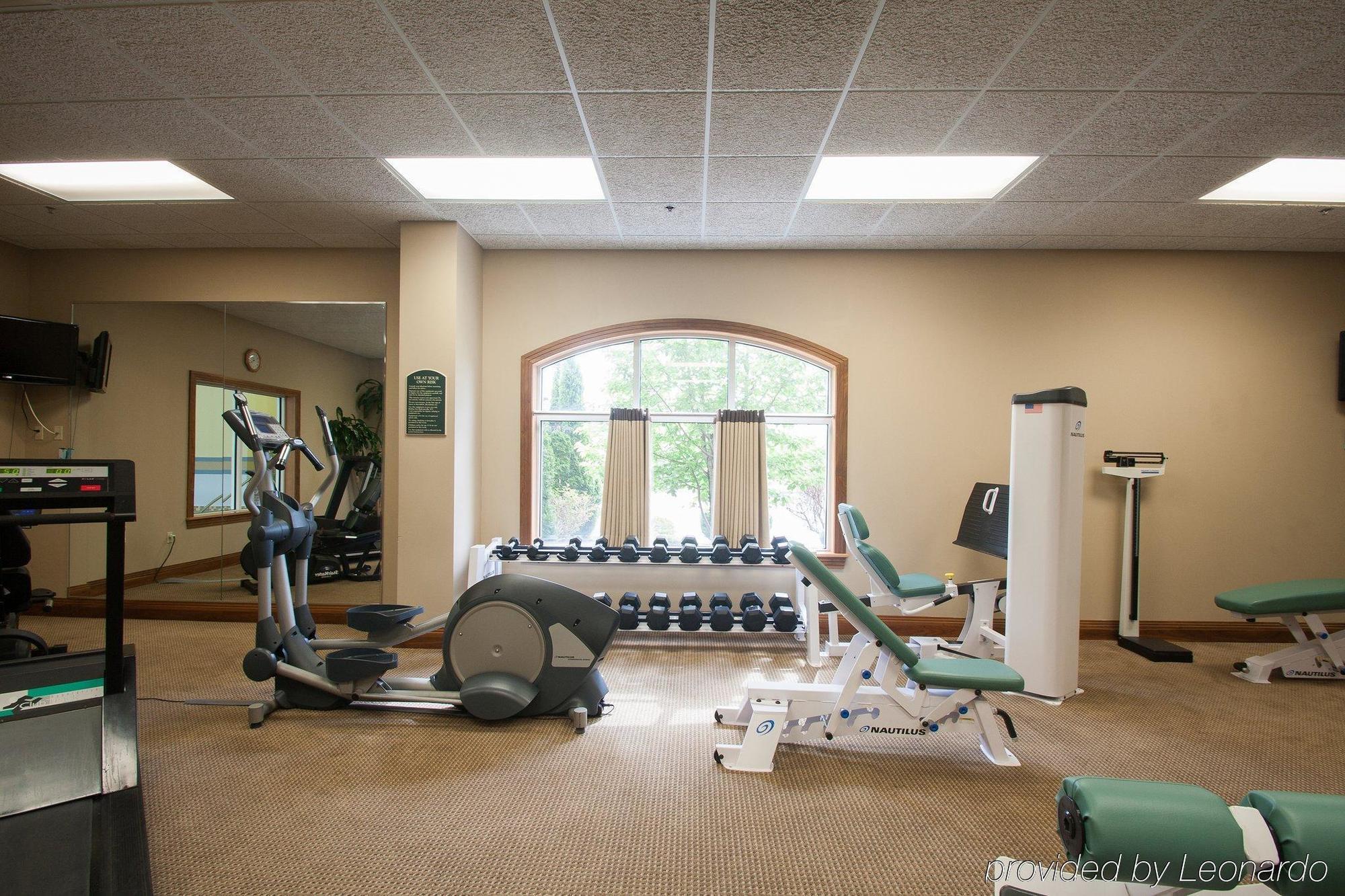 Delta Hotels By Marriott Huntington Mall Barboursville Luaran gambar