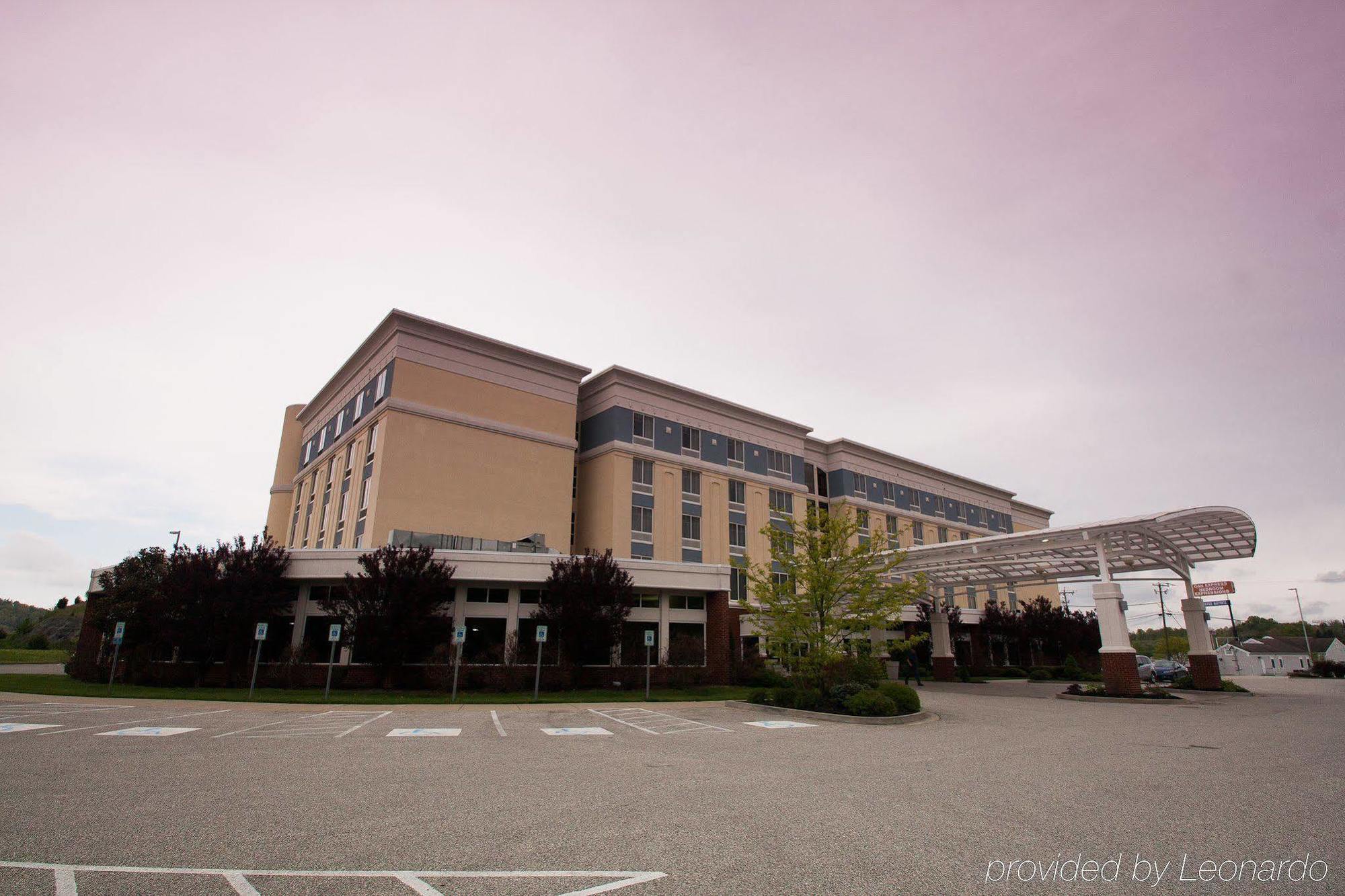 Delta Hotels By Marriott Huntington Mall Barboursville Luaran gambar