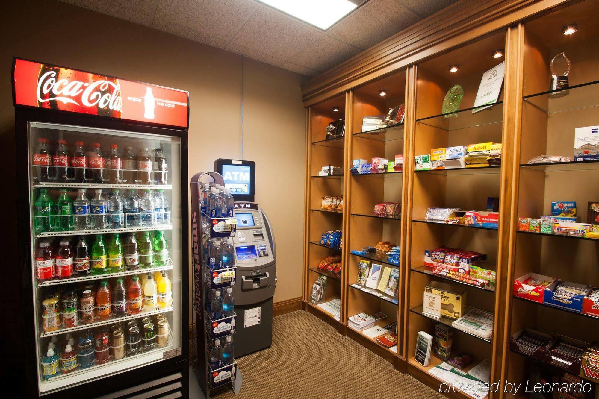 Delta Hotels By Marriott Huntington Mall Barboursville Luaran gambar