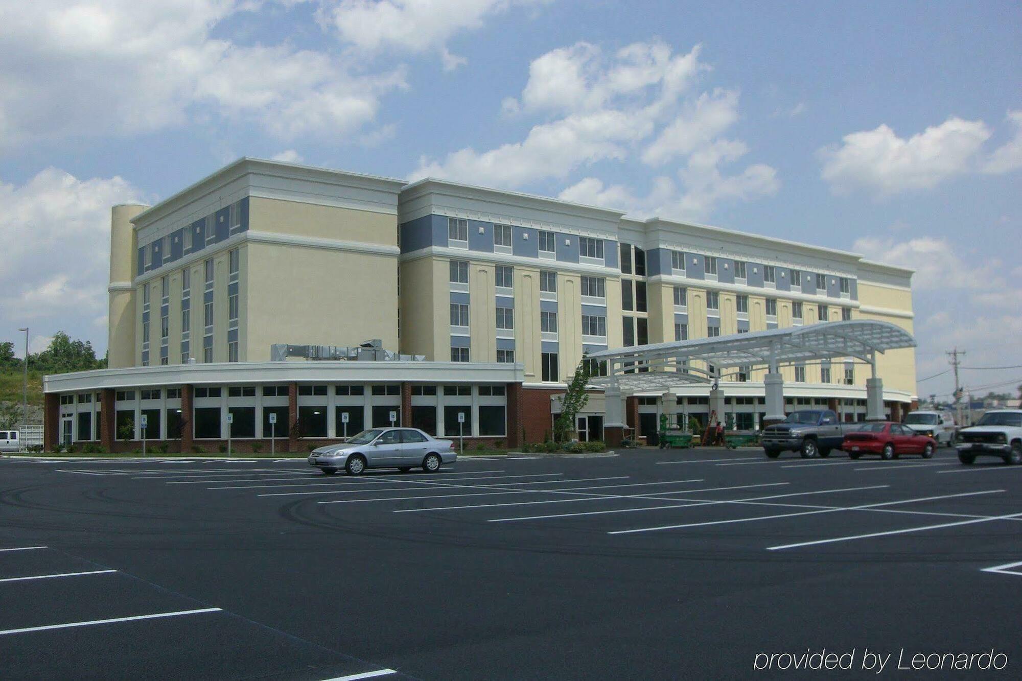 Delta Hotels By Marriott Huntington Mall Barboursville Luaran gambar