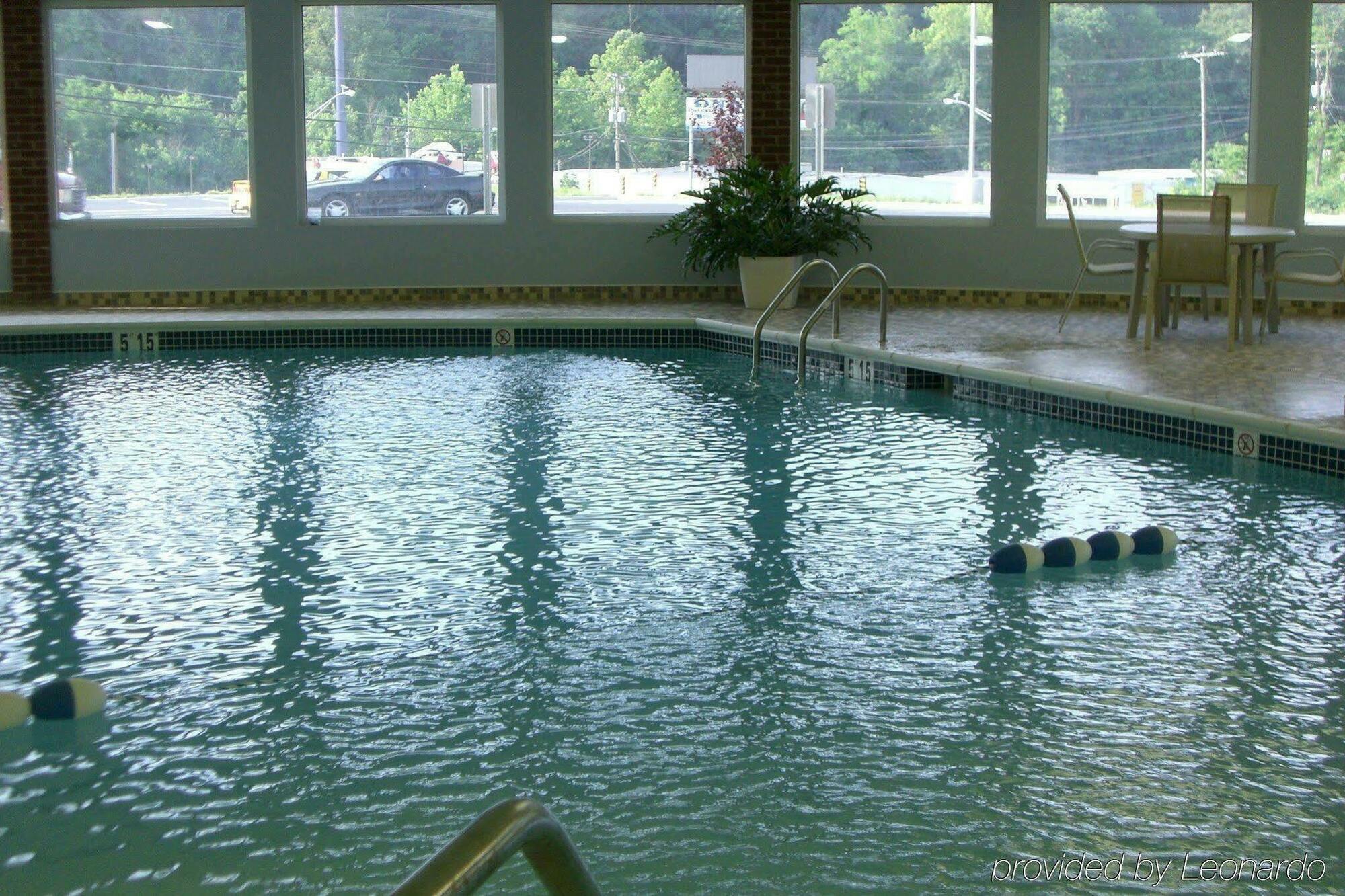 Delta Hotels By Marriott Huntington Mall Barboursville Luaran gambar