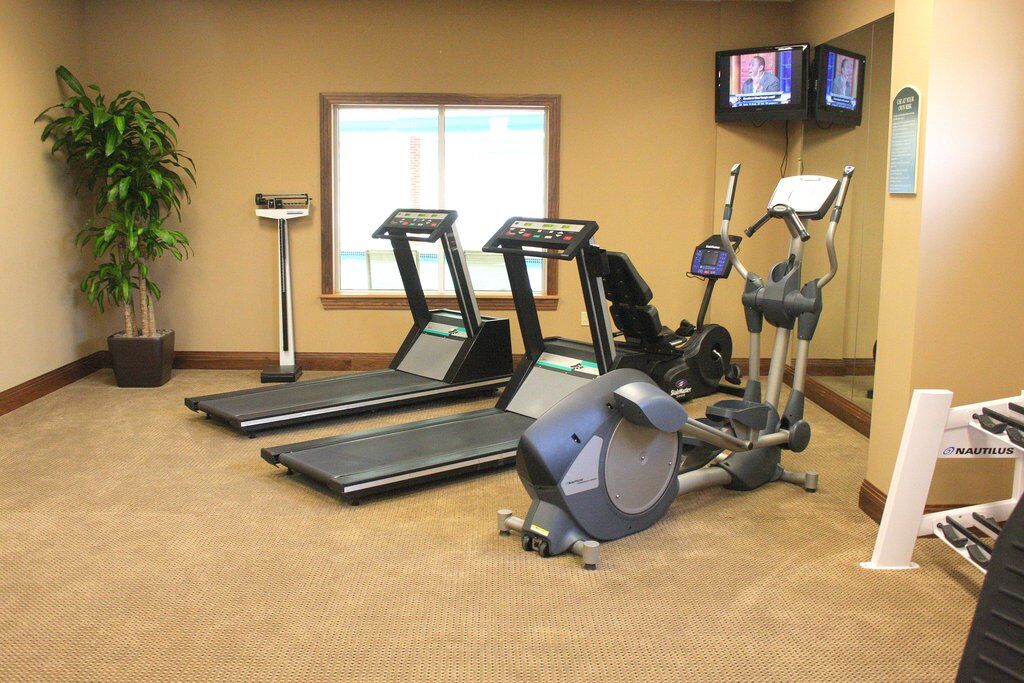 Delta Hotels By Marriott Huntington Mall Barboursville Luaran gambar