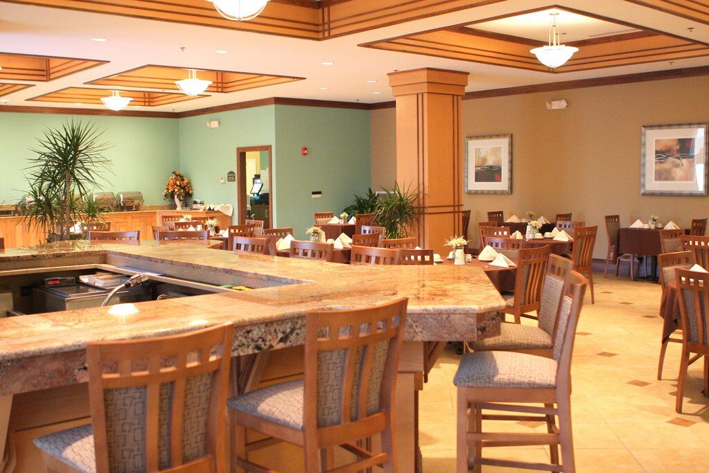 Delta Hotels By Marriott Huntington Mall Barboursville Luaran gambar